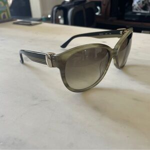 Salvatore Ferragamo SF651S Sunglasses